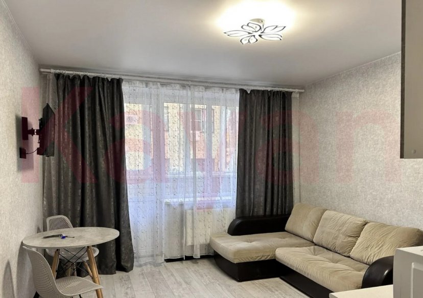 Продажа 1-комн. квартиры, 25.6 кв.м фото 0 Продажа 1-комн. квартиры, 25.6 кв.м фото 0