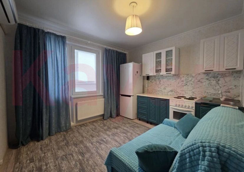 Продажа 1-комн. квартиры, 30 кв.м фото 0 Продажа 1-комн. квартиры, 30 кв.м фото 0