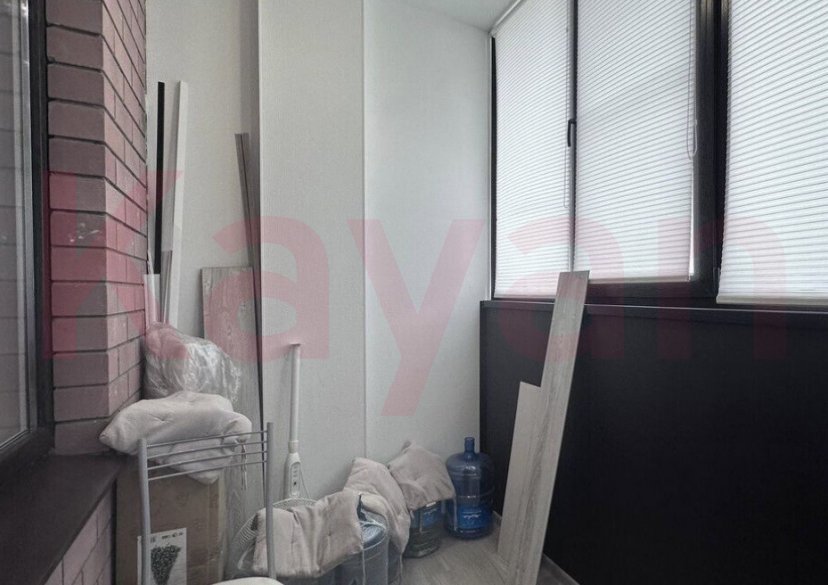 Продажа 1-комн. квартиры, 37 кв.м фото 6