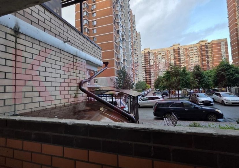 Продажа 1-комн. квартиры, 33 кв.м фото 6