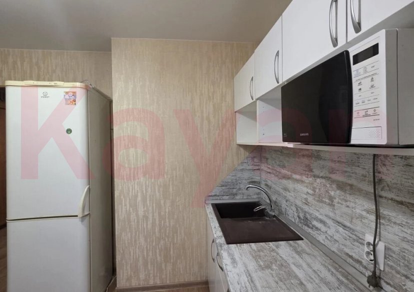 Продажа 1-комн. квартиры, 33 кв.м фото 3 Продажа 1-комн. квартиры, 33 кв.м фото 3