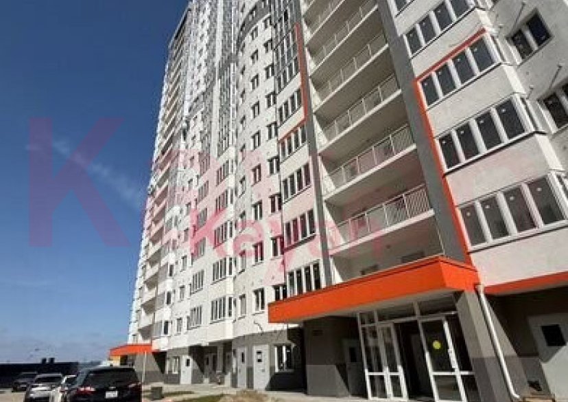 Продажа 1-комн. квартиры, 41.4 кв.м фото 3 Продажа 1-комн. квартиры, 41.4 кв.м фото 3