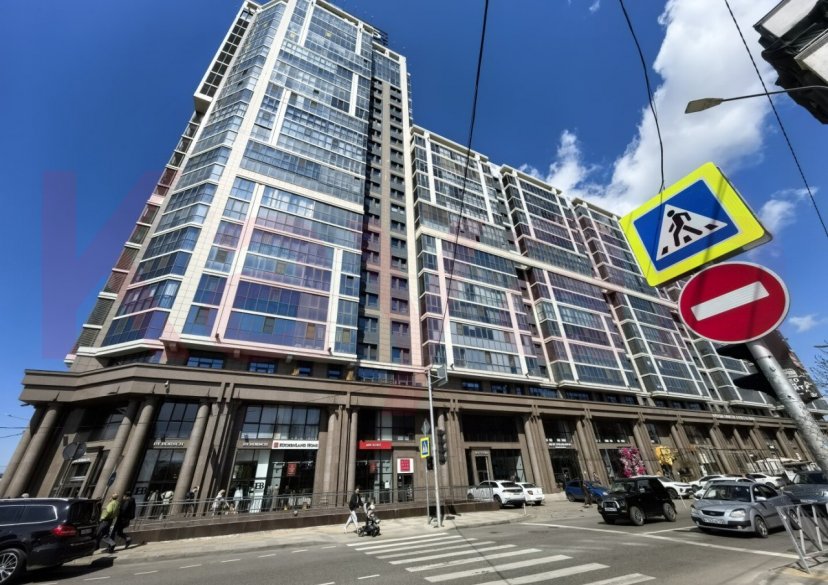 Продажа 1-комн. квартиры, 56.35 кв.м фото 0 Продажа 1-комн. квартиры, 56.35 кв.м фото 0