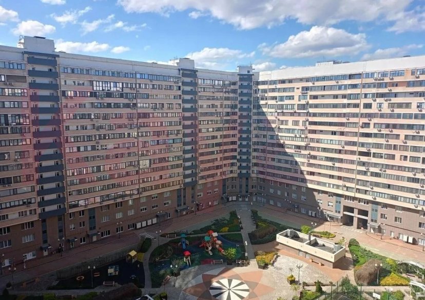 Продажа 1-комн. квартиры, 56.35 кв.м фото 2 Продажа 1-комн. квартиры, 56.35 кв.м фото 2
