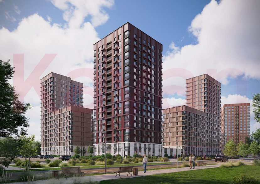 Продажа 2-комн. квартиры, 56 кв.м фото 0 Продажа 2-комн. квартиры, 56 кв.м фото 0