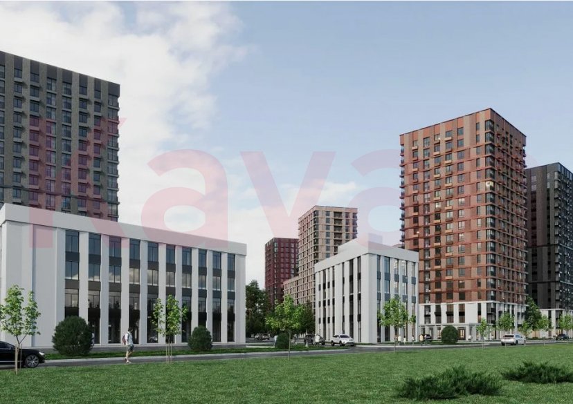 Продажа 2-комн. квартиры, 56 кв.м фото 4 Продажа 2-комн. квартиры, 56 кв.м фото 4