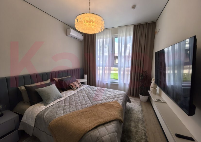 Продажа 2-комн. квартиры, 56 кв.м фото 1