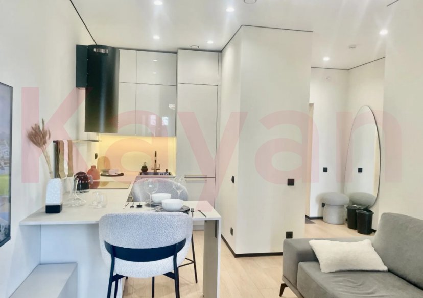 Продажа 1-комн. квартиры, 36 кв.м фото 1