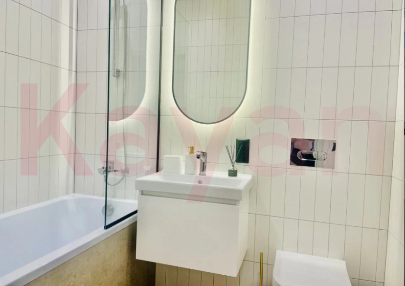 Продажа 1-комн. квартиры, 36 кв.м фото 3