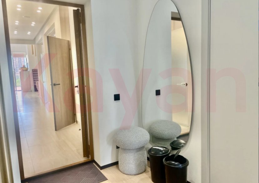 Продажа 1-комн. квартиры, 36 кв.м фото 4