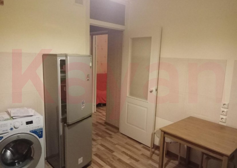 Продажа 1-комн. квартиры, 38 кв.м фото 1