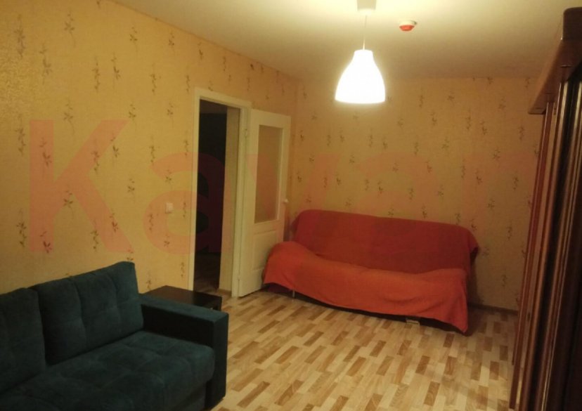 Продажа 1-комн. квартиры, 38 кв.м фото 2