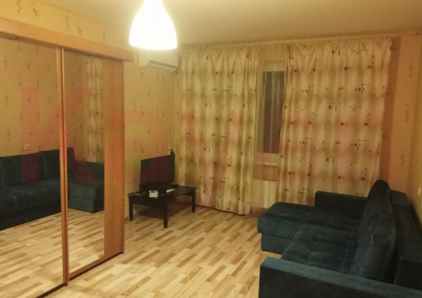 Продажа 1-комн. квартиры, 38 кв.м фото 3