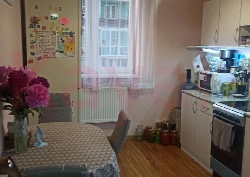 Продажа 2-комн. квартиры, 60.7 кв.м фото 0