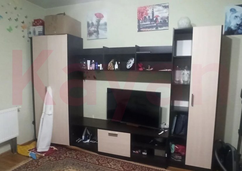 Продажа 2-комн. квартиры, 60.7 кв.м фото 2