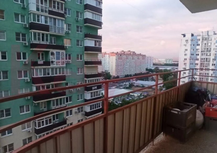 Продажа 2-комн. квартиры, 60.7 кв.м фото 4