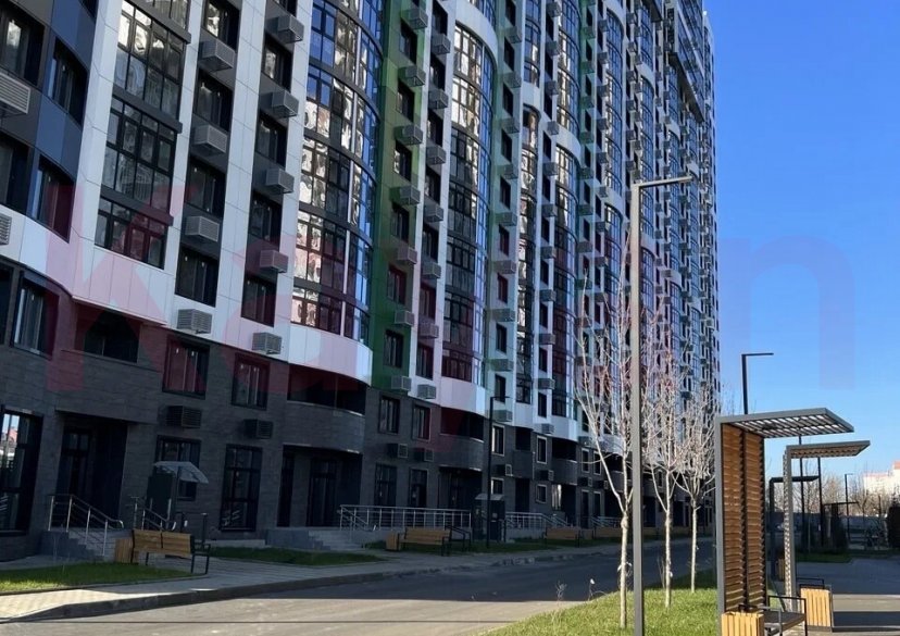 Продажа 3-комн. квартиры, 89 кв.м фото 0