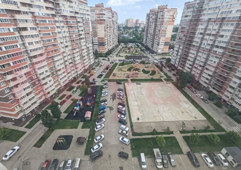 Продажа 3-комн. квартиры, 82.9 кв.м фото 11