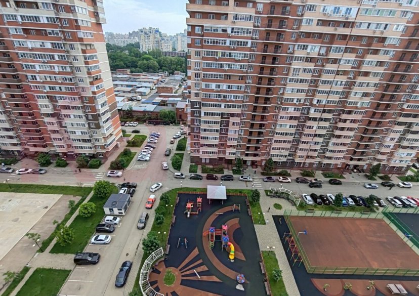 Продажа 3-комн. квартиры, 82.9 кв.м фото 12