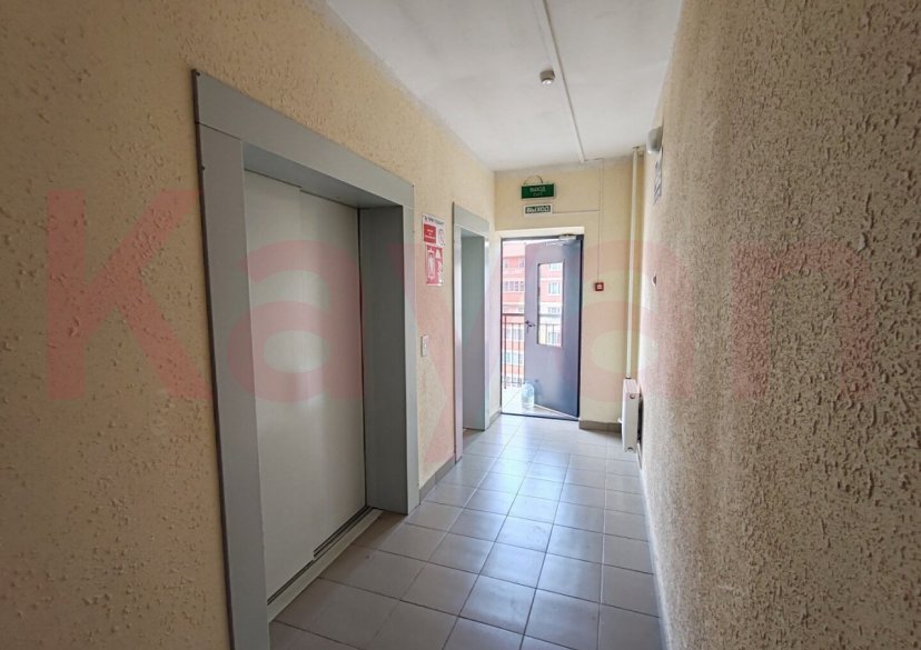 Продажа 3-комн. квартиры, 82.9 кв.м фото 13