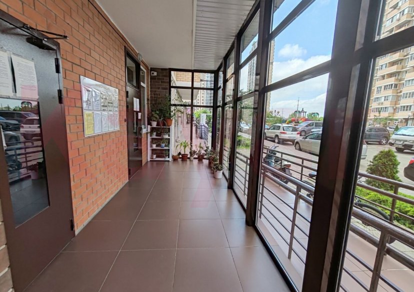 Продажа 3-комн. квартиры, 82.9 кв.м фото 16