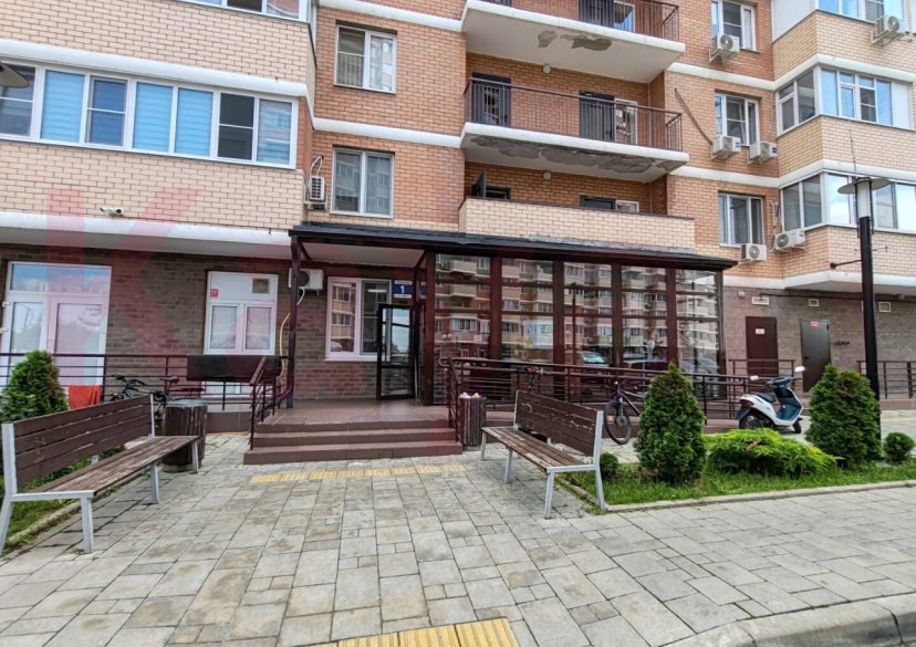 Продажа 3-комн. квартиры, 82.9 кв.м фото 17