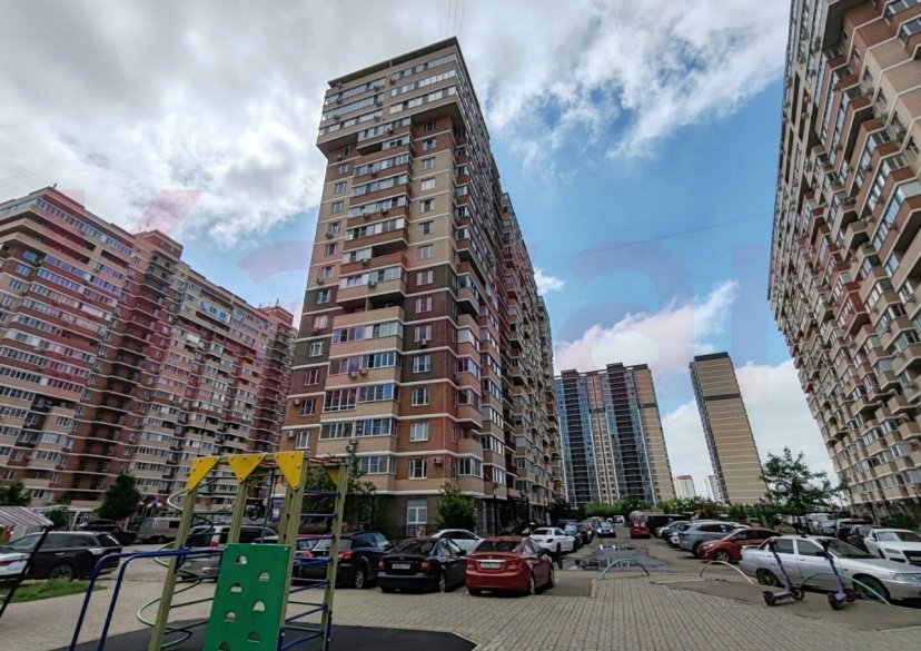 Продажа 3-комн. квартиры, 82.9 кв.м фото 18