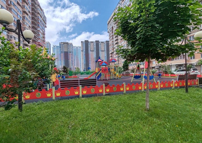 Продажа 3-комн. квартиры, 82.9 кв.м фото 19