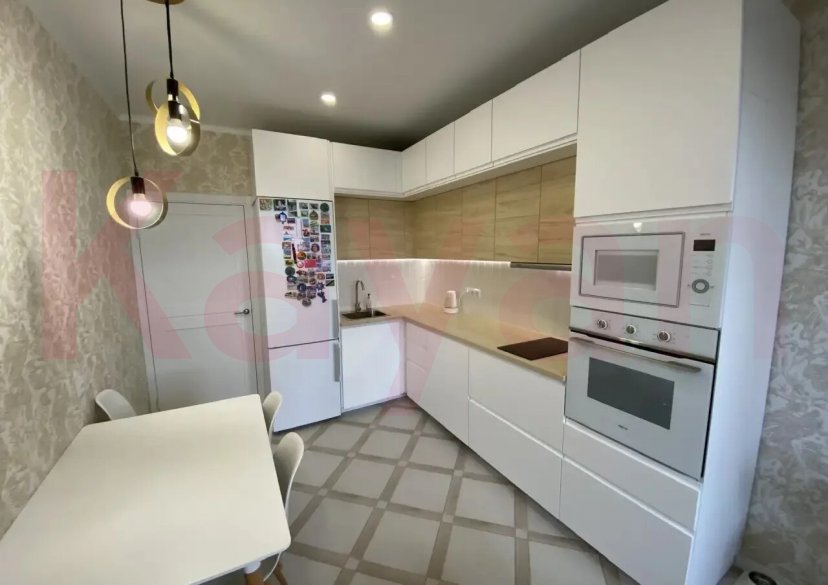 Продажа 3-комн. квартиры, 77.8 кв.м фото 0