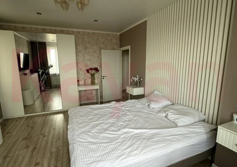 Продажа 3-комн. квартиры, 77.8 кв.м фото 2