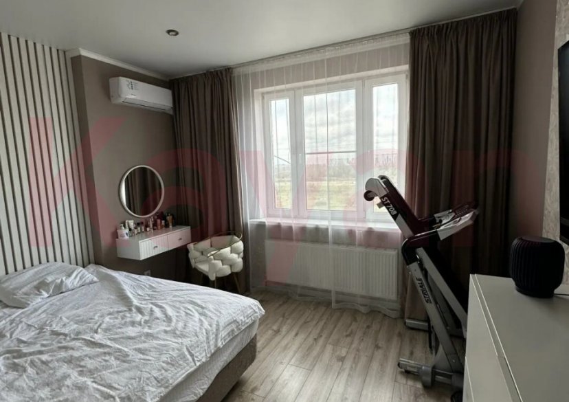 Продажа 3-комн. квартиры, 77.8 кв.м фото 4
