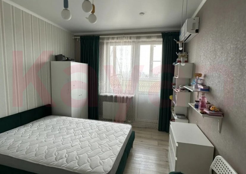 Продажа 3-комн. квартиры, 77.8 кв.м фото 5