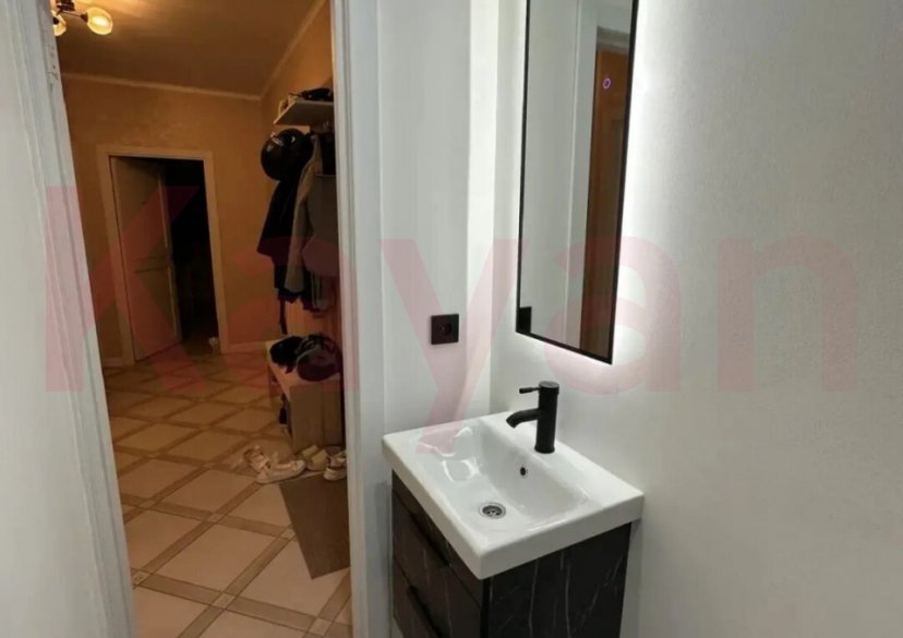 Продажа 3-комн. квартиры, 77.8 кв.м фото 11