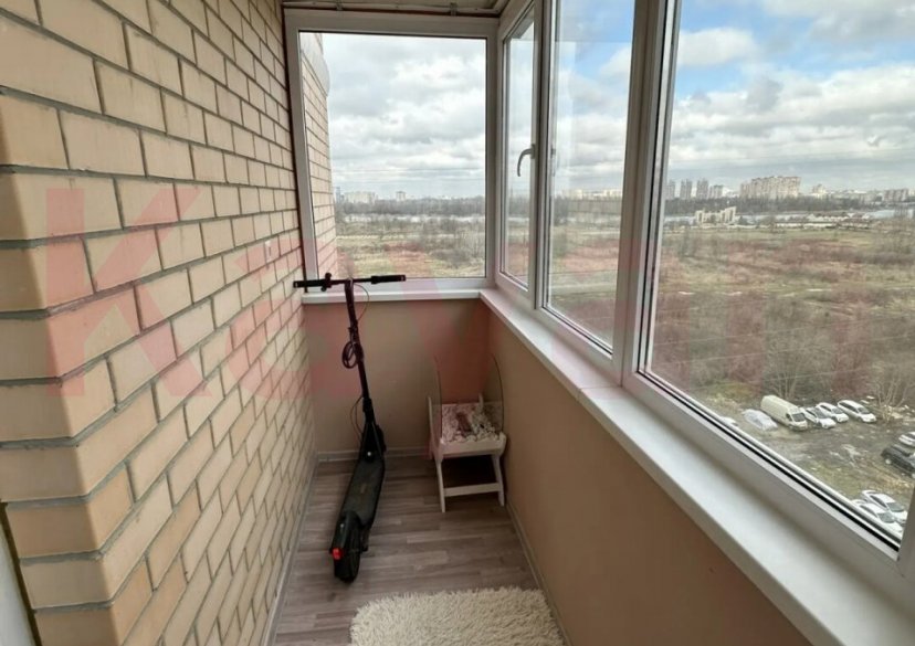 Продажа 3-комн. квартиры, 77.8 кв.м фото 15