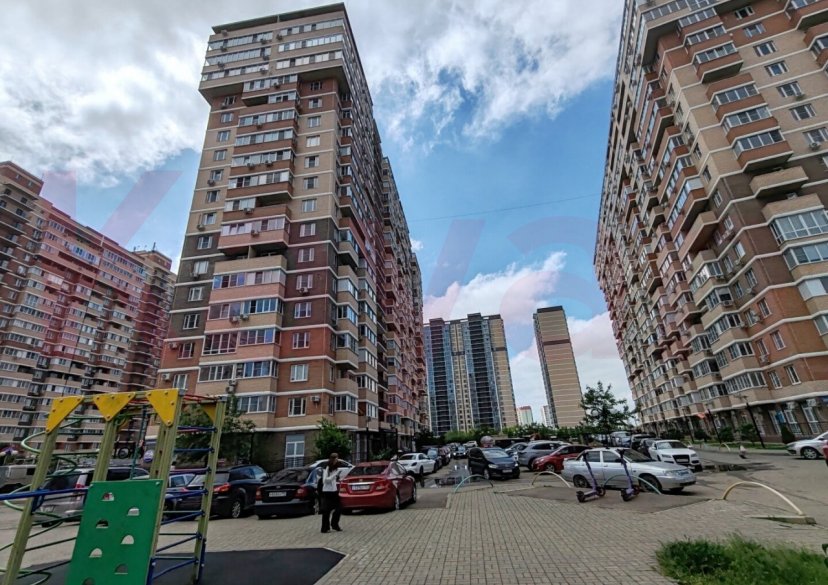 Продажа 3-комн. квартиры, 77.8 кв.м фото 16