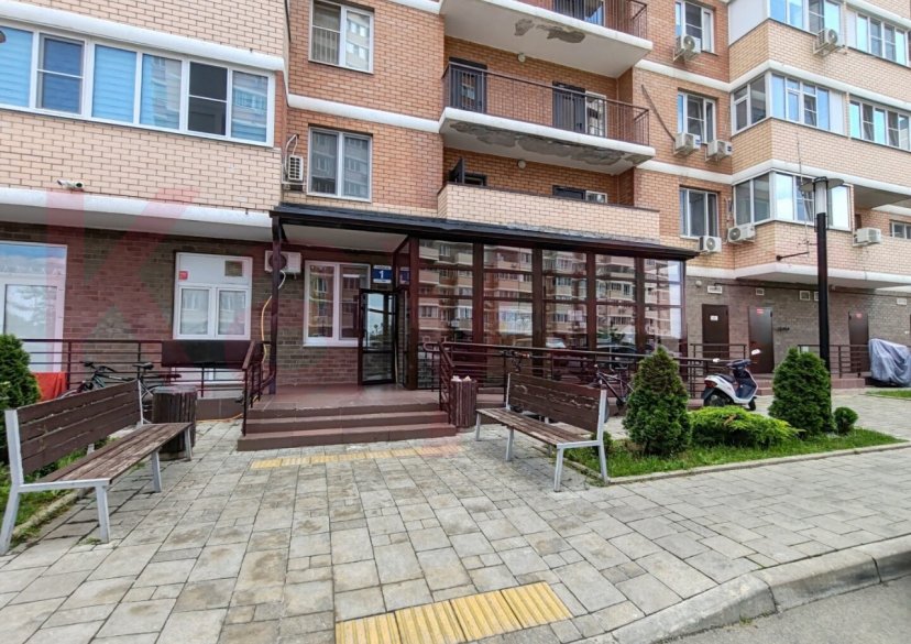 Продажа 3-комн. квартиры, 77.8 кв.м фото 17
