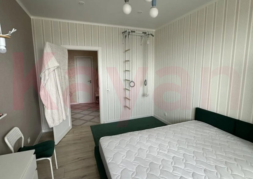 Продажа 3-комн. квартиры, 77.8 кв.м фото 6