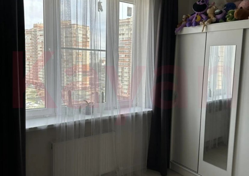 Продажа 3-комн. квартиры, 77.8 кв.м фото 8