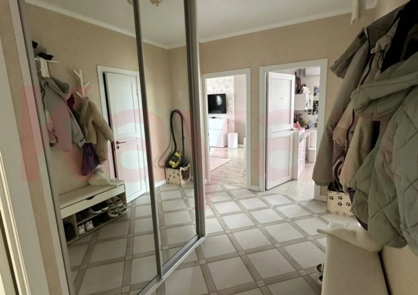Продажа 3-комн. квартиры, 77.8 кв.м фото 9