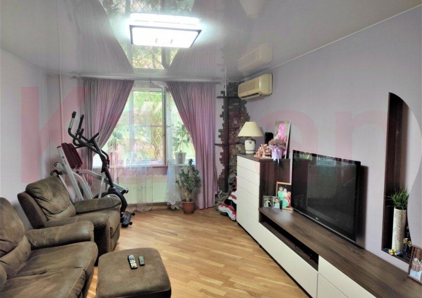 Продажа 4-комн. квартиры, 96.4 кв.м фото 1 Продажа 4-комн. квартиры, 96.4 кв.м фото 1