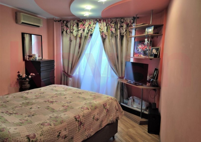 Продажа 4-комн. квартиры, 96.4 кв.м фото 2 Продажа 4-комн. квартиры, 96.4 кв.м фото 2