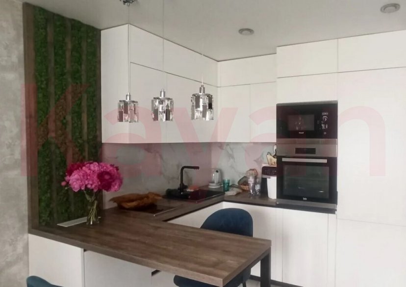 Продажа 2-комн. квартиры, 69 кв.м фото 0