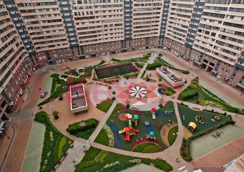 Продажа 1-комн. квартиры, 56 кв.м фото 0