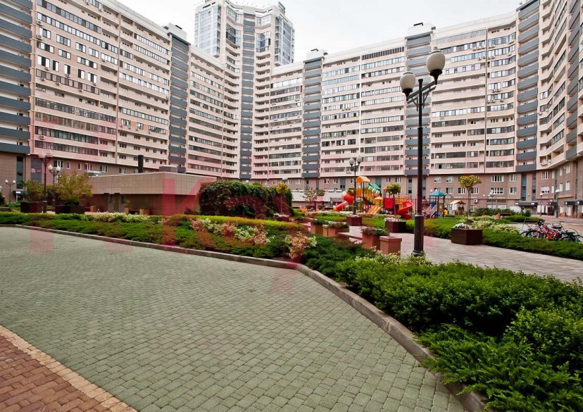 Продажа 1-комн. квартиры, 56 кв.м фото 1