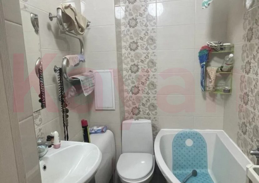 Продажа 1-комн. квартиры, 27 кв.м фото 4 Продажа 1-комн. квартиры, 27 кв.м фото 4