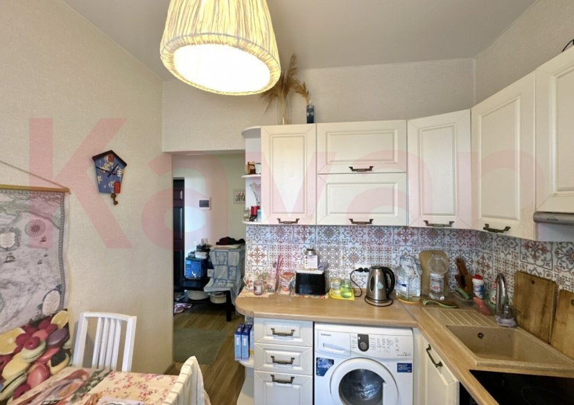Продажа 1-комн. квартиры, 27 кв.м фото 3 Продажа 1-комн. квартиры, 27 кв.м фото 3