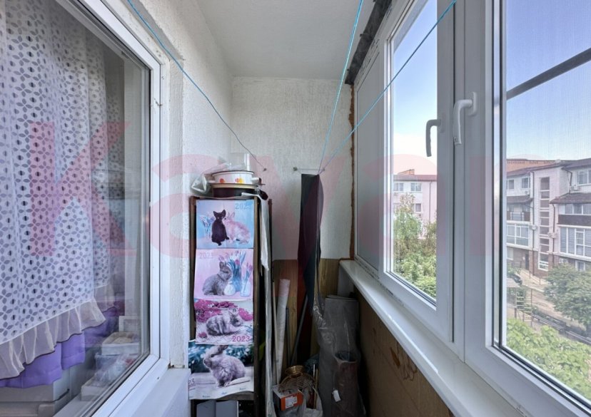 Продажа 1-комн. квартиры, 27 кв.м фото 4 Продажа 1-комн. квартиры, 27 кв.м фото 4