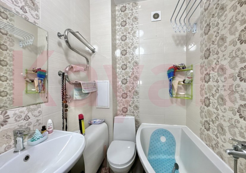 Продажа 1-комн. квартиры, 27 кв.м фото 5 Продажа 1-комн. квартиры, 27 кв.м фото 5