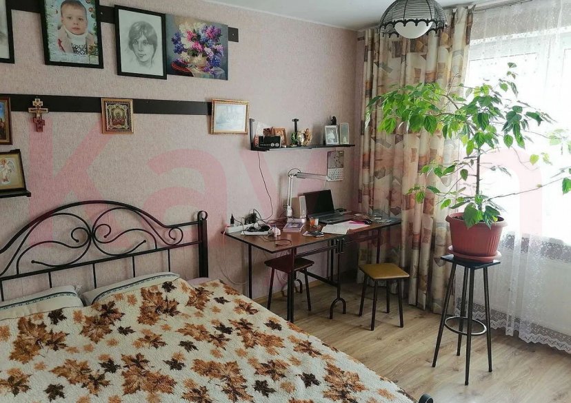 Продажа 2-комн. квартиры, 60 кв.м фото 1 Продажа 2-комн. квартиры, 60 кв.м фото 1