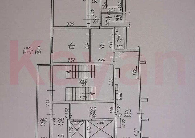 Продажа 2-комн. квартиры, 60 кв.м фото 10 Продажа 2-комн. квартиры, 60 кв.м фото 10